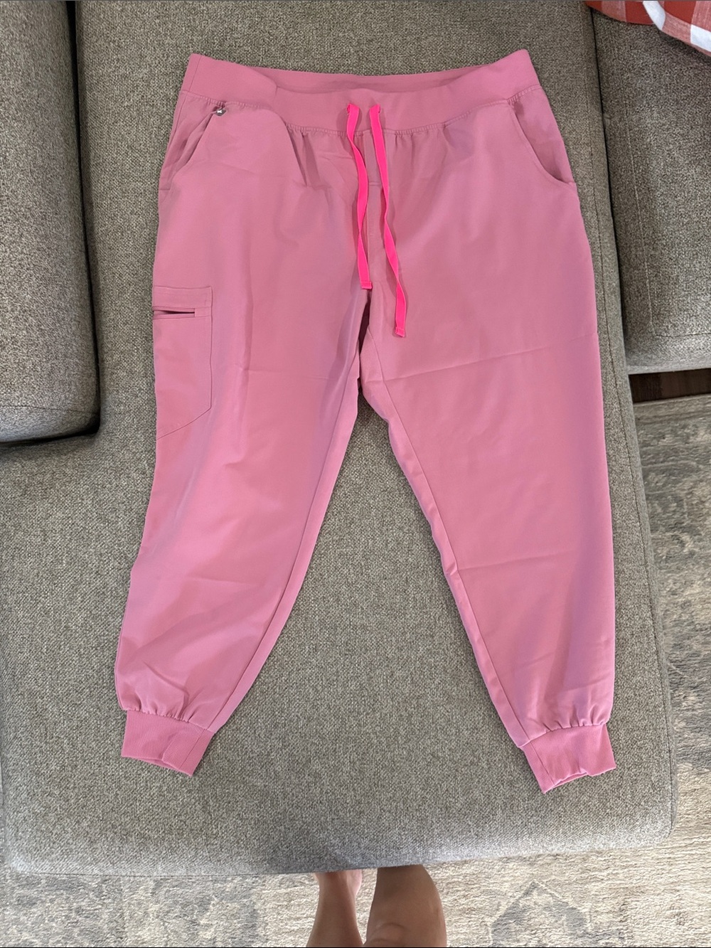 Figs scrub joggers